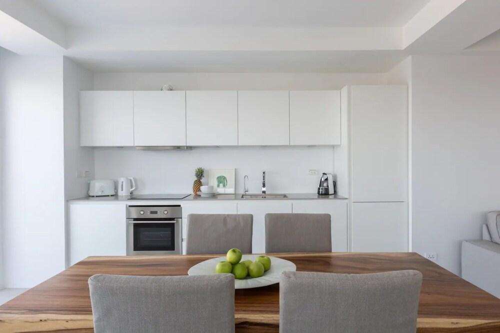 Sam-kah Residence 8 Suite 7