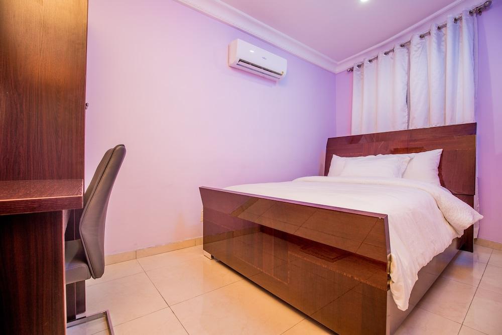 Medallion Hospitality