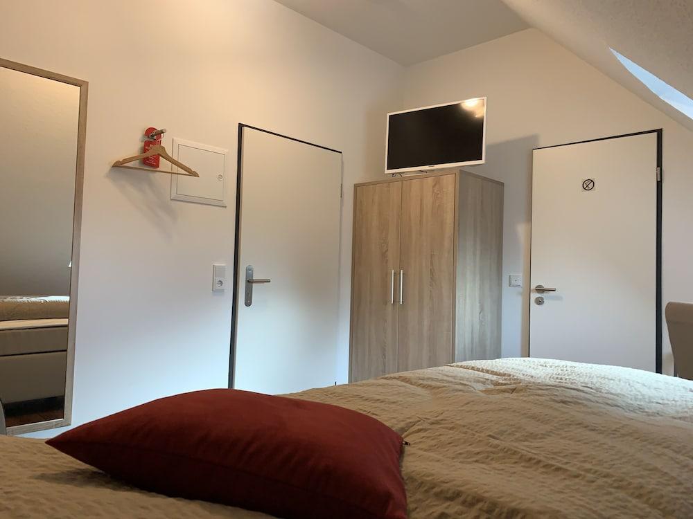 Hotel Stegmann's HOF