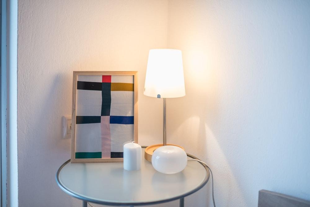 Keramikos Flower Power Residence