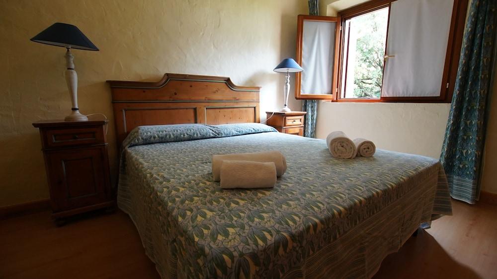 Italianflat - Villa Ca Rosa