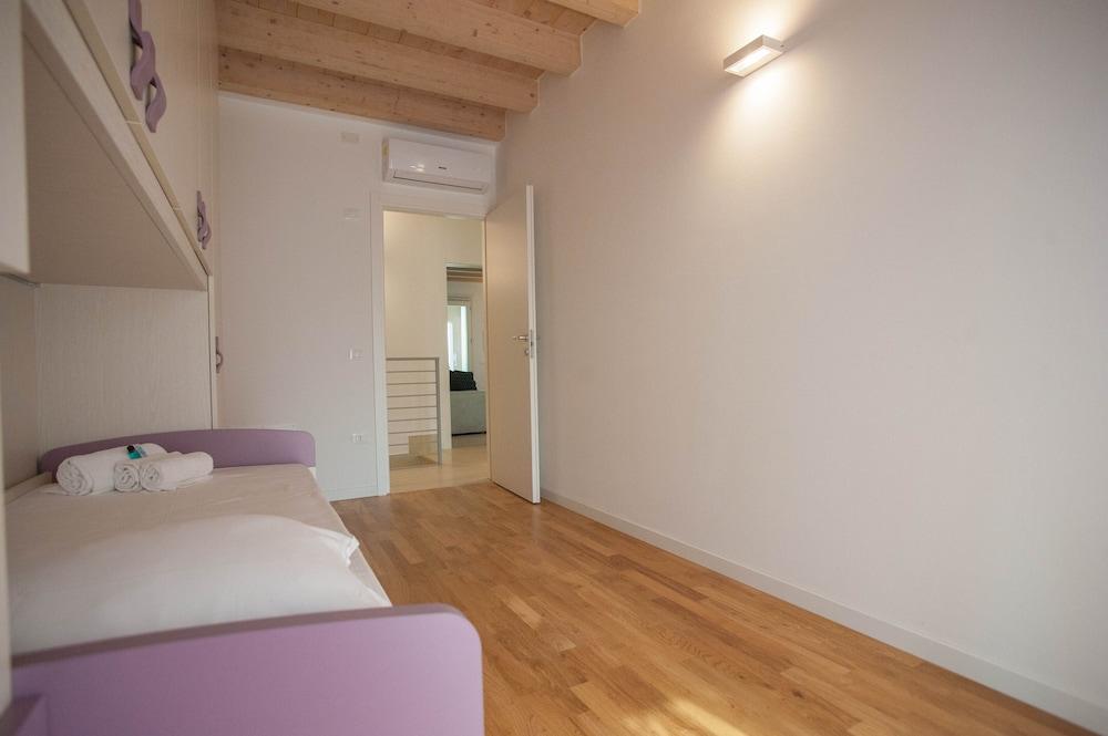 Italianflat - The Peschiera Terrace