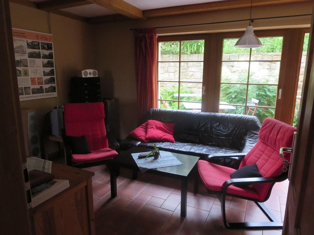 In der alten Weinstube