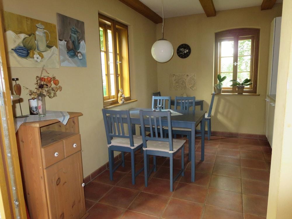 In der alten Weinstube