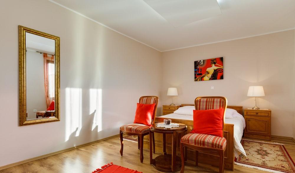 Rustic Villa Sanvincenti