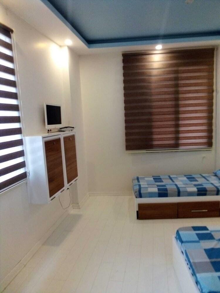 Bogazici Bayan Pansiyonu