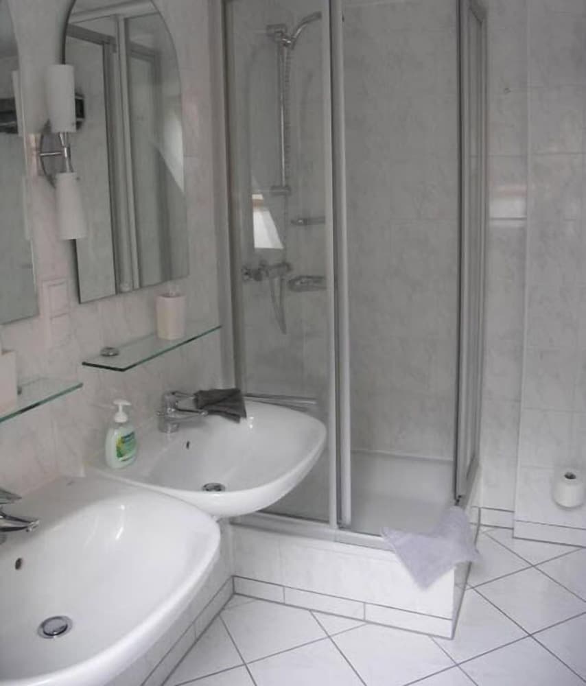 Hotel Rogge Dünsen Waldfrieden