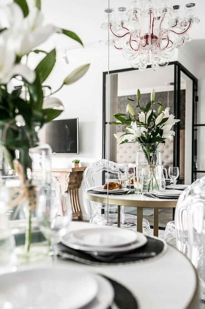 Rentplanet - Apartament Pułaskiego