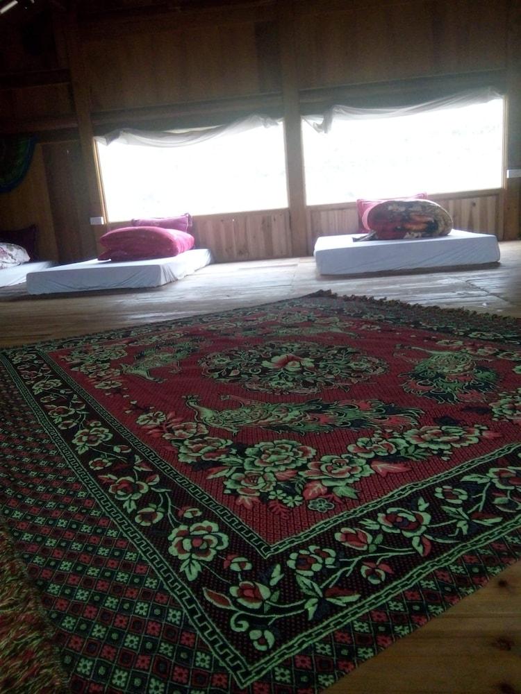 Pan Homestay - Hostel