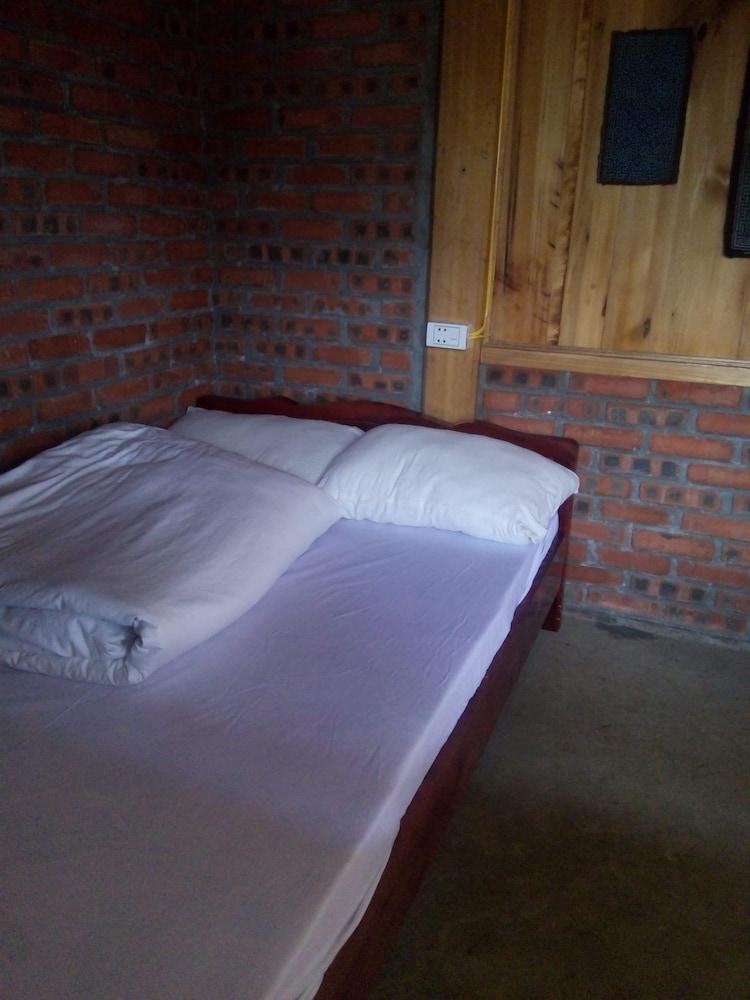 Pan Homestay - Hostel