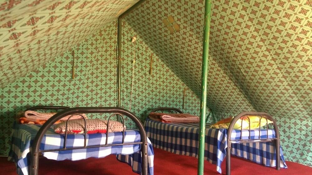 Wahiba Bedouin Rustic Camp