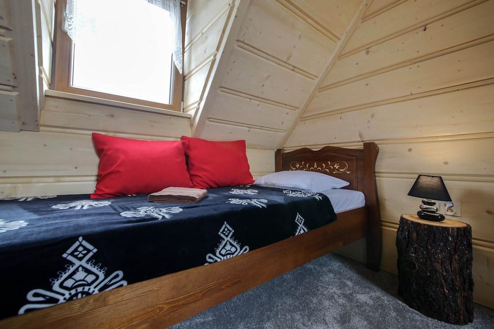 Domki Dream House Jędruś