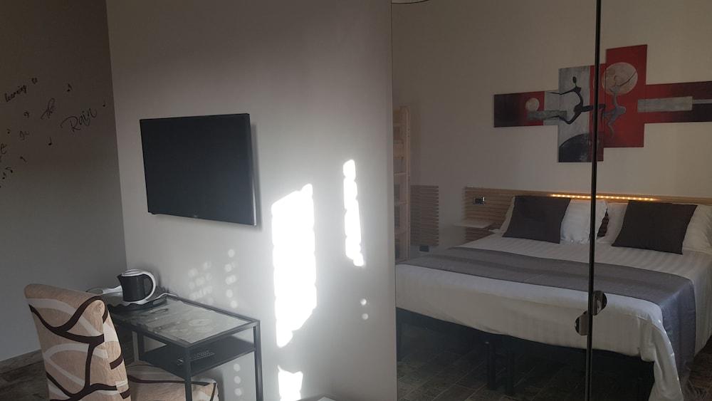 That's Amore Fiumicino