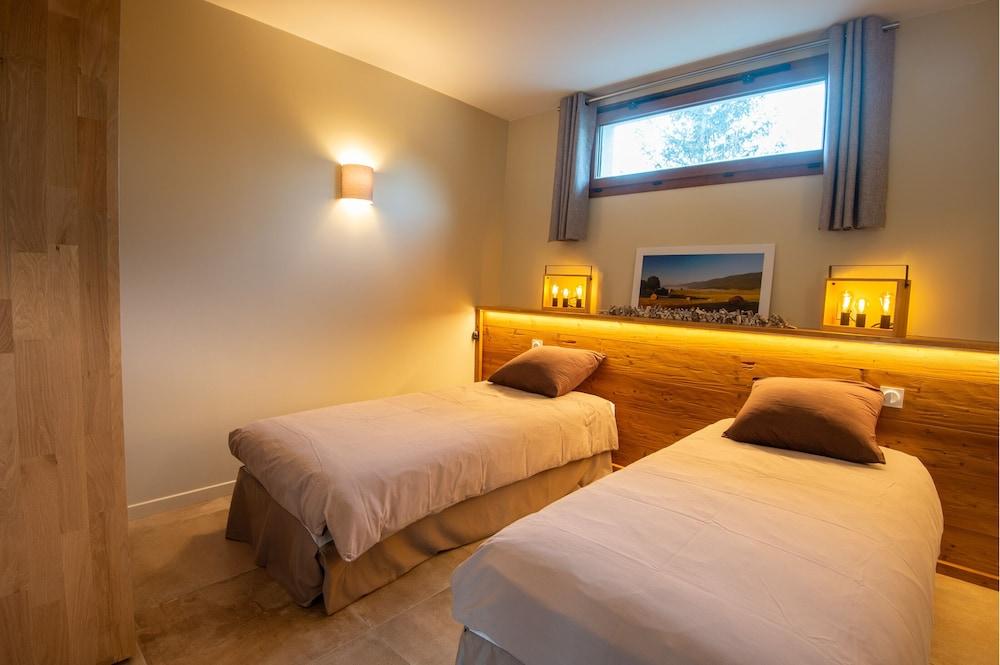 Gîte la Petite École