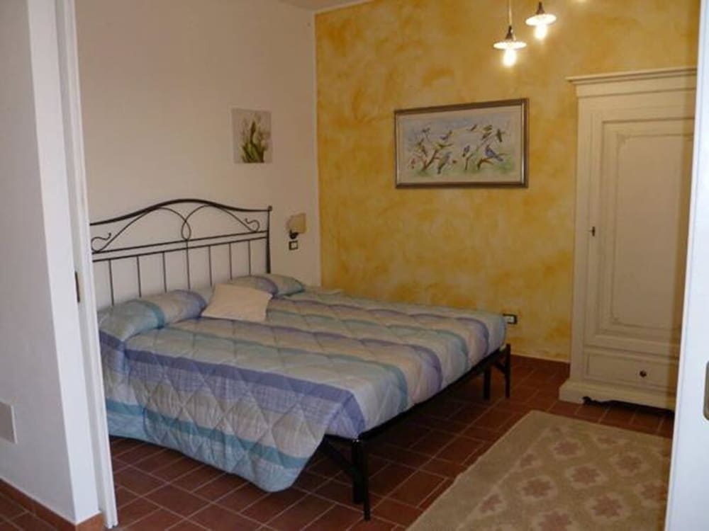 Agriturismo La Spiga