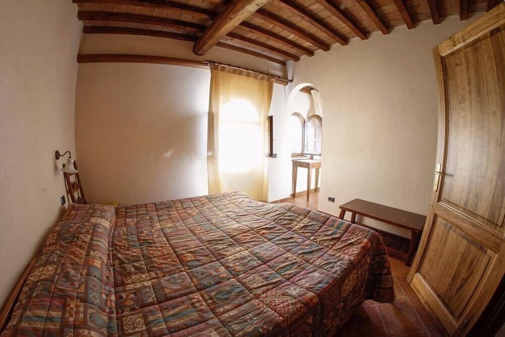 Agriturismo Alle Rose