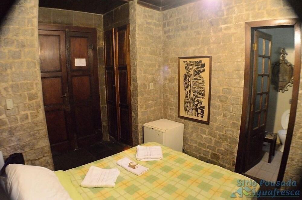 Pousada Sítio Água Fresca