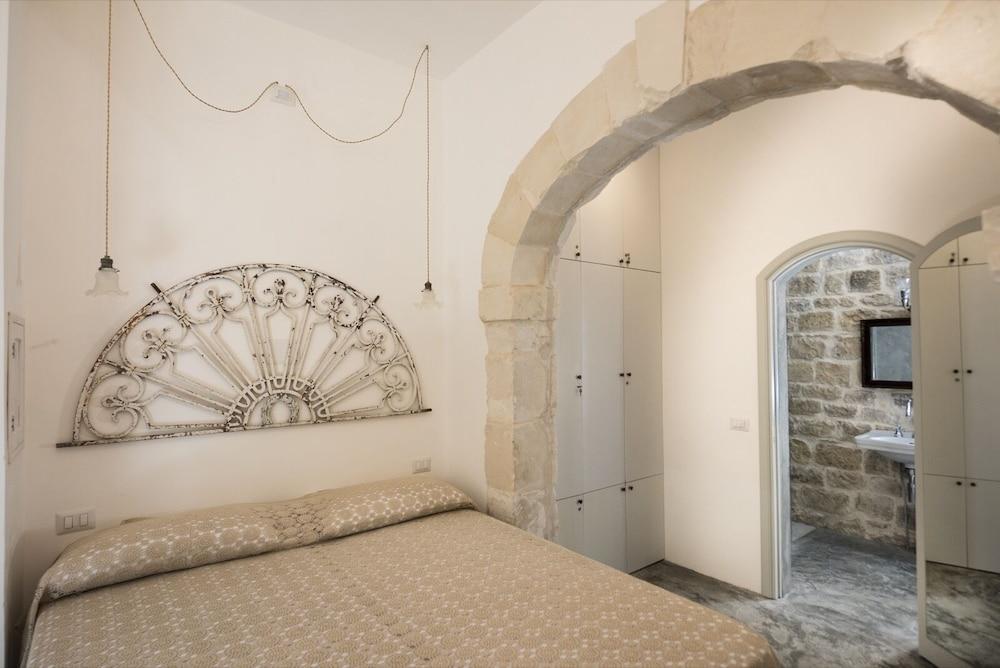 Sanbartolomeo Casa e Putìa