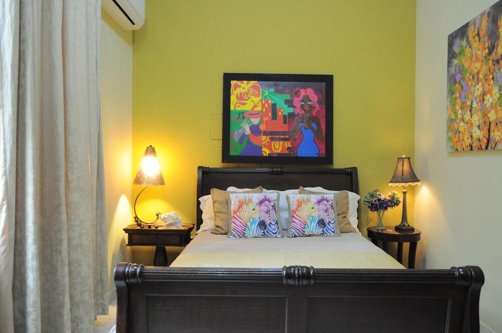 Del Real - Bed & Breakfast