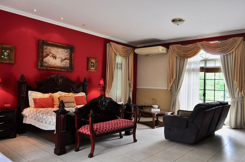 Del Real - Bed & Breakfast