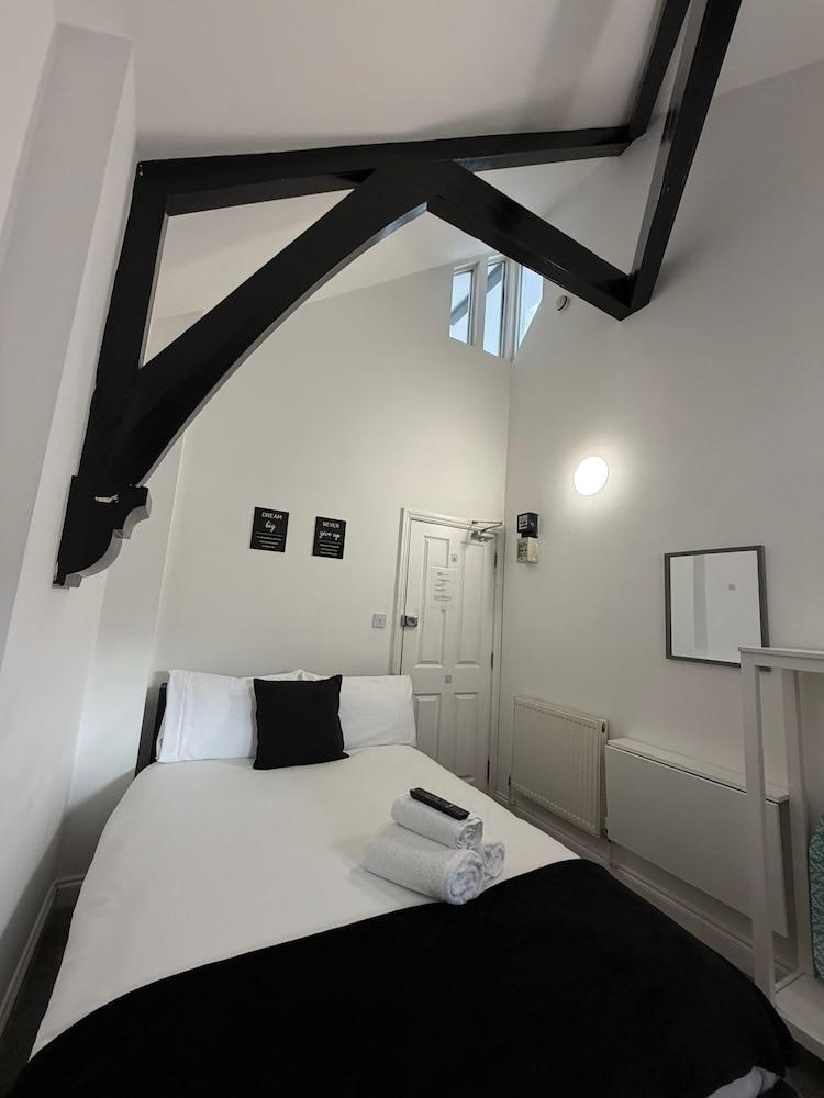 Beckenham High Street