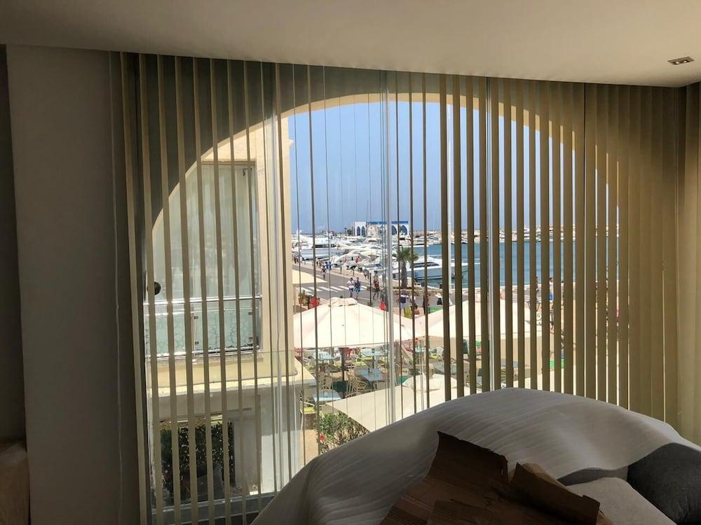 Archway Apartment M1A0P9