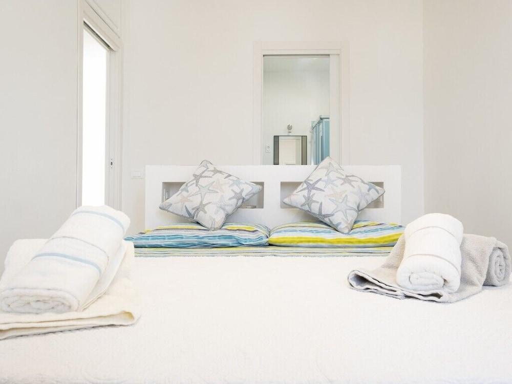 Villa Acquamarina sul mare