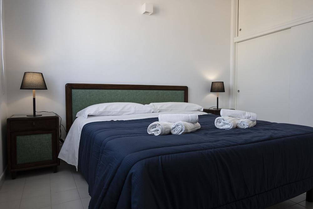 Casa Blu sul mare e centralissima