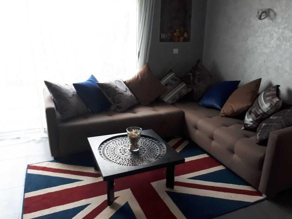 Les Perles de Boudrika Tamaris