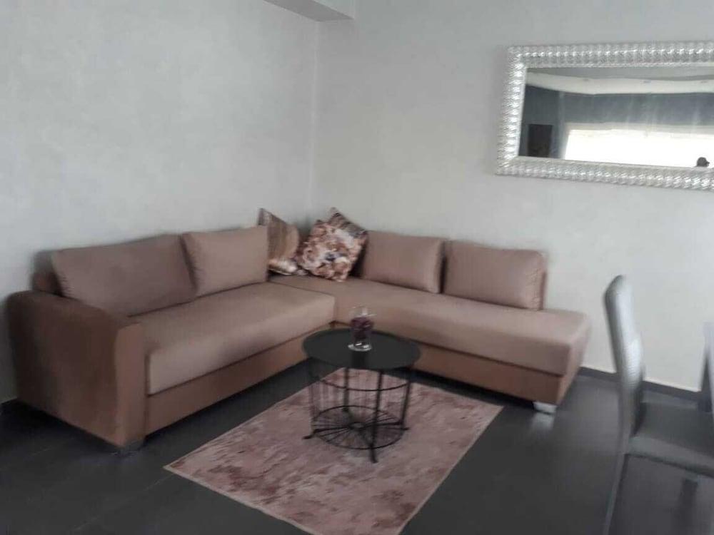 Les Perles de Boudrika Tamaris