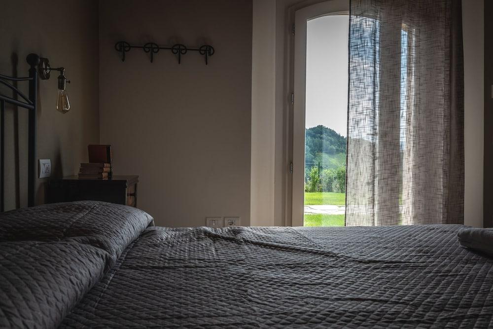 Agriturismo Podere Ceriano