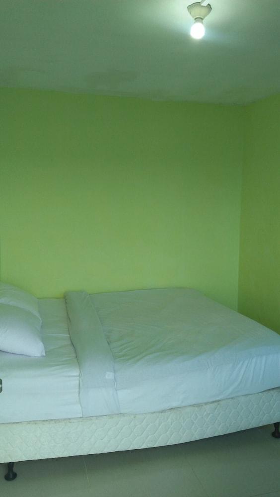 Barelang Bridge Hotel