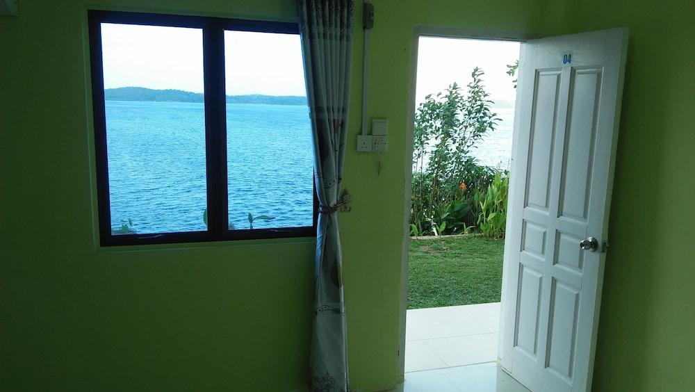 Barelang Bridge Hotel