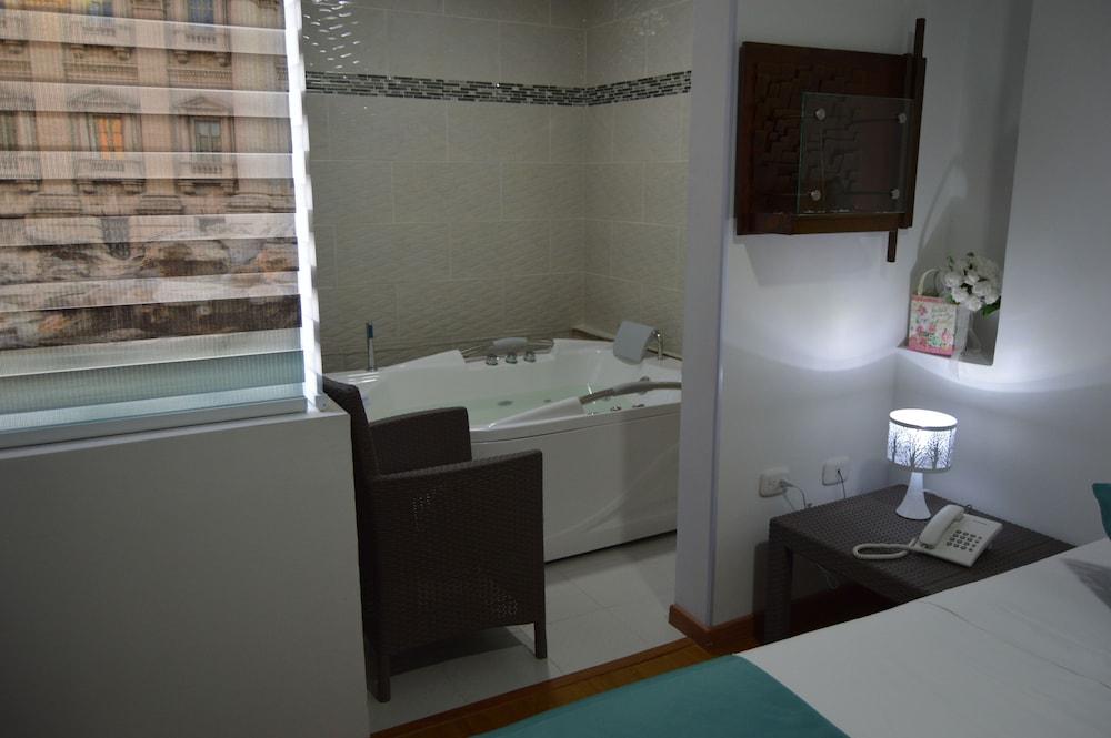 Hotel Fontana di Trevi