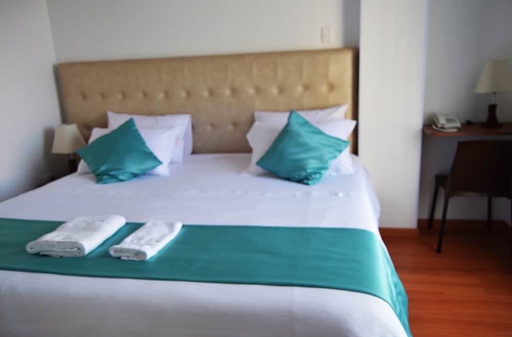 Hotel Fontana di Trevi