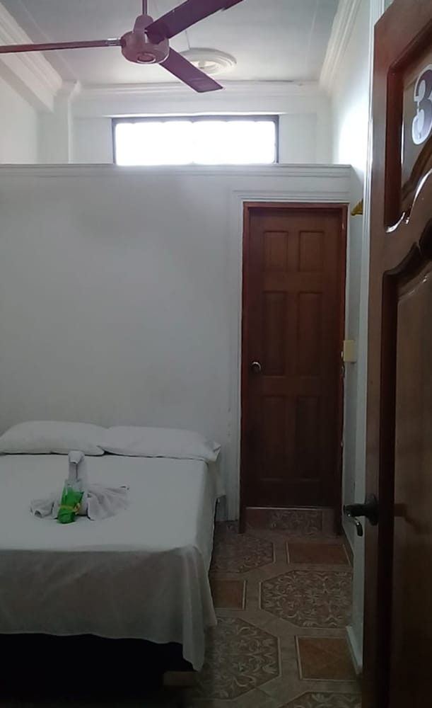 Hotel Banana Paradise