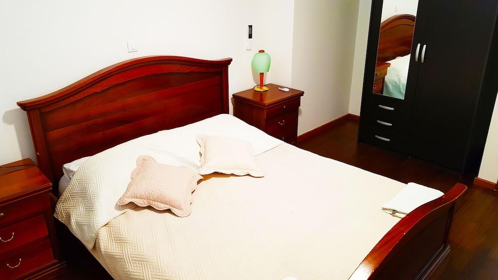 Split Riva Promenade Apartments