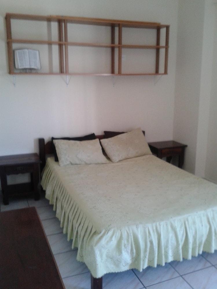 Apartamentos 54M e 62C