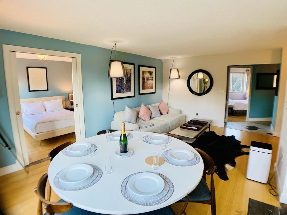 Pikes meets CapHill-Convention Center