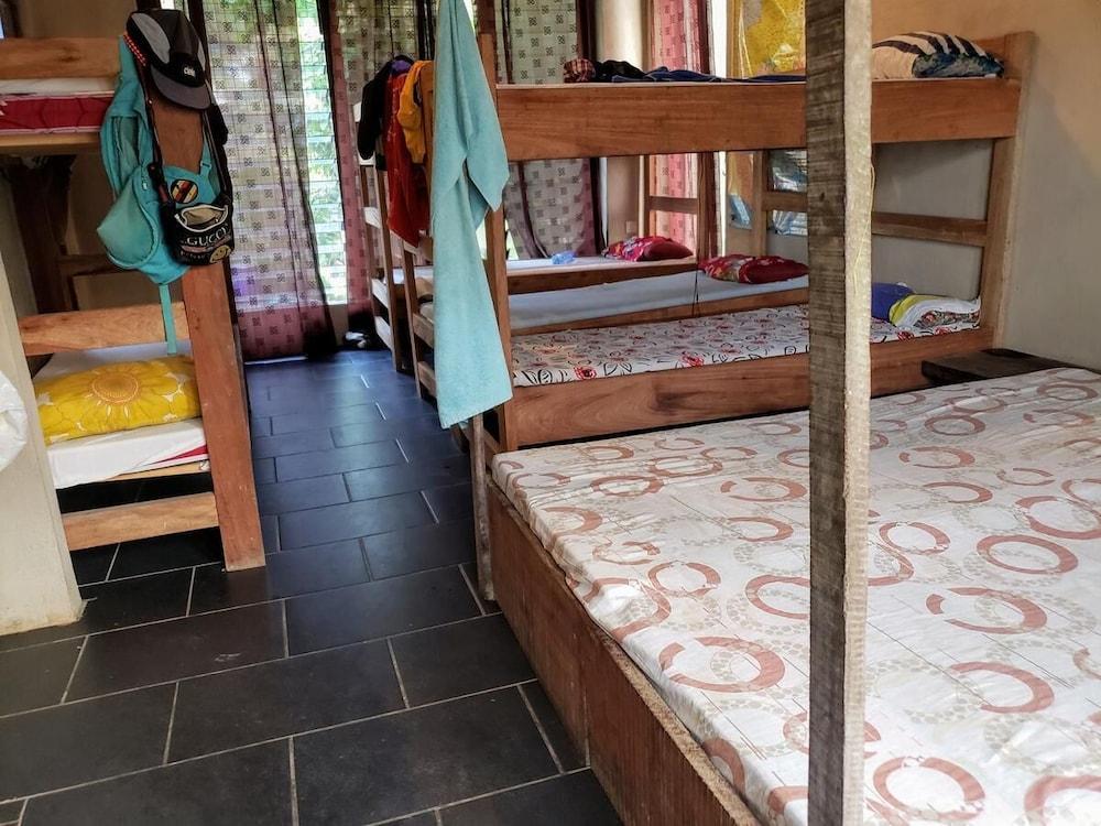 Scorpion Hill Lodge - Hostel