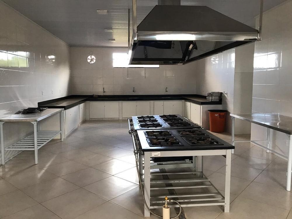 Sede Campestre Shekinah