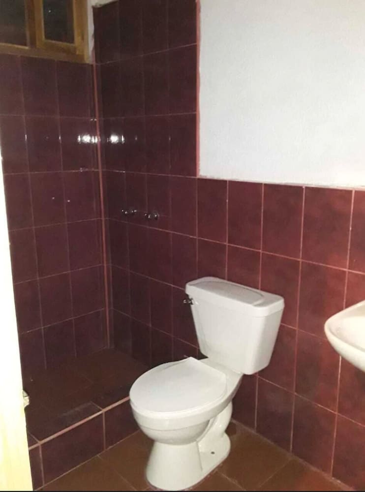 Hosteria Aldea el Corazon