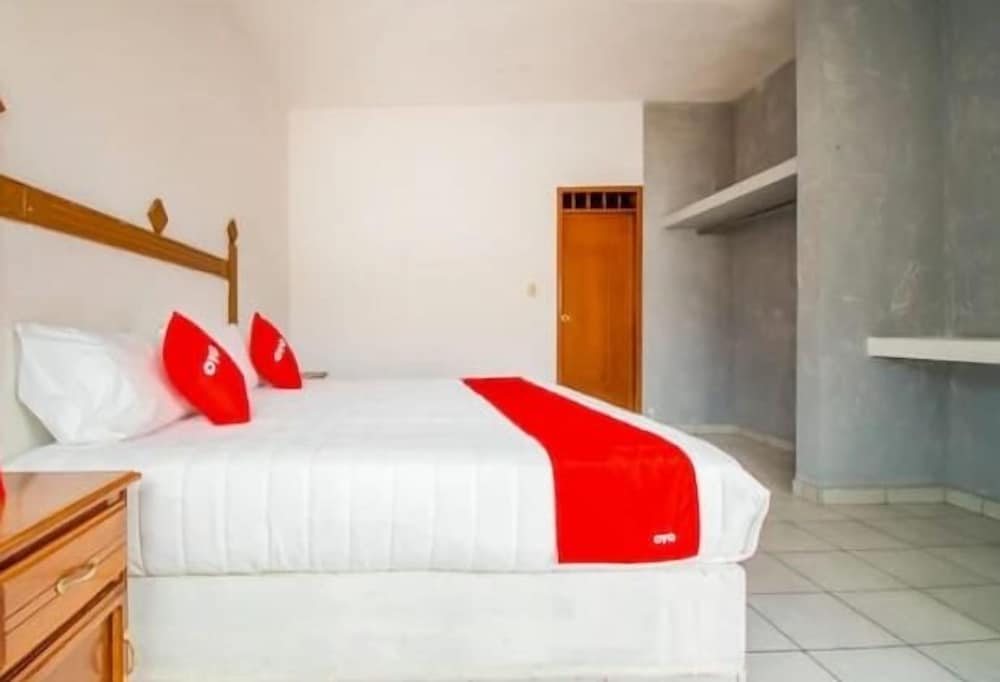 Hotel Morelos, Villa Hidalgo