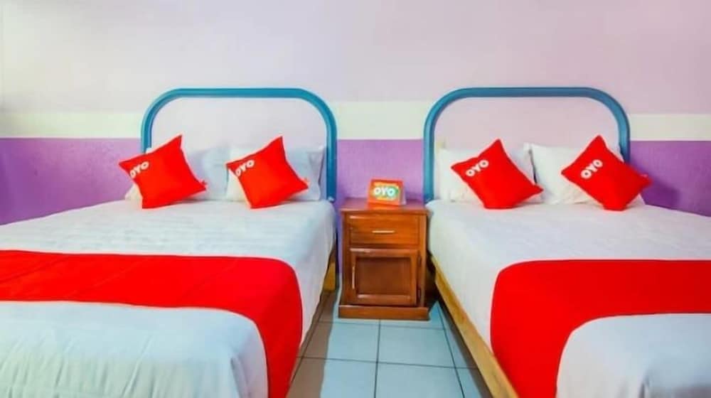 Hotel Morelos, Villa Hidalgo