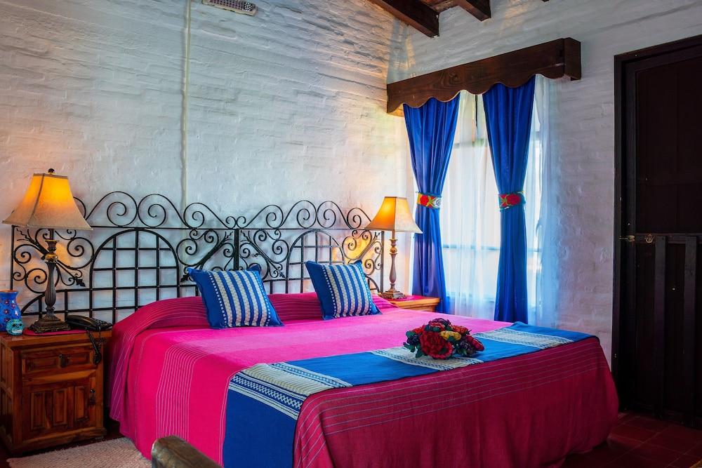 Hotel Posada San Angelo