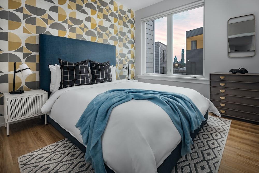 Sonder The Frankford