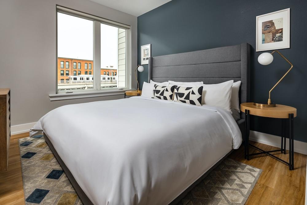 Sonder The Frankford