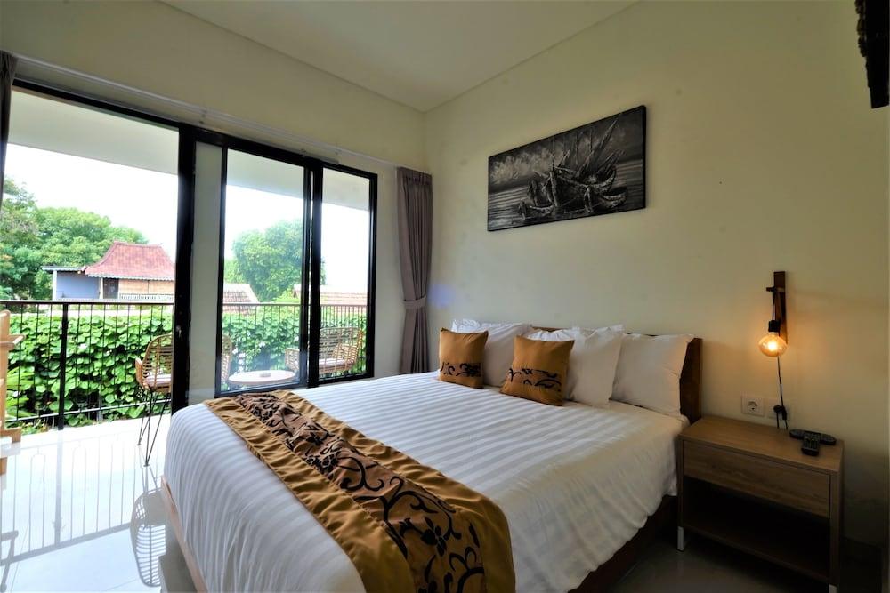 Villa & Hotel B52 Gili Air