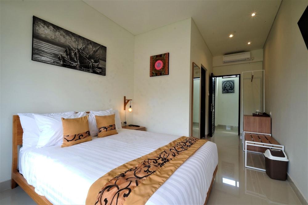 Villa & Hotel B52 Gili Air
