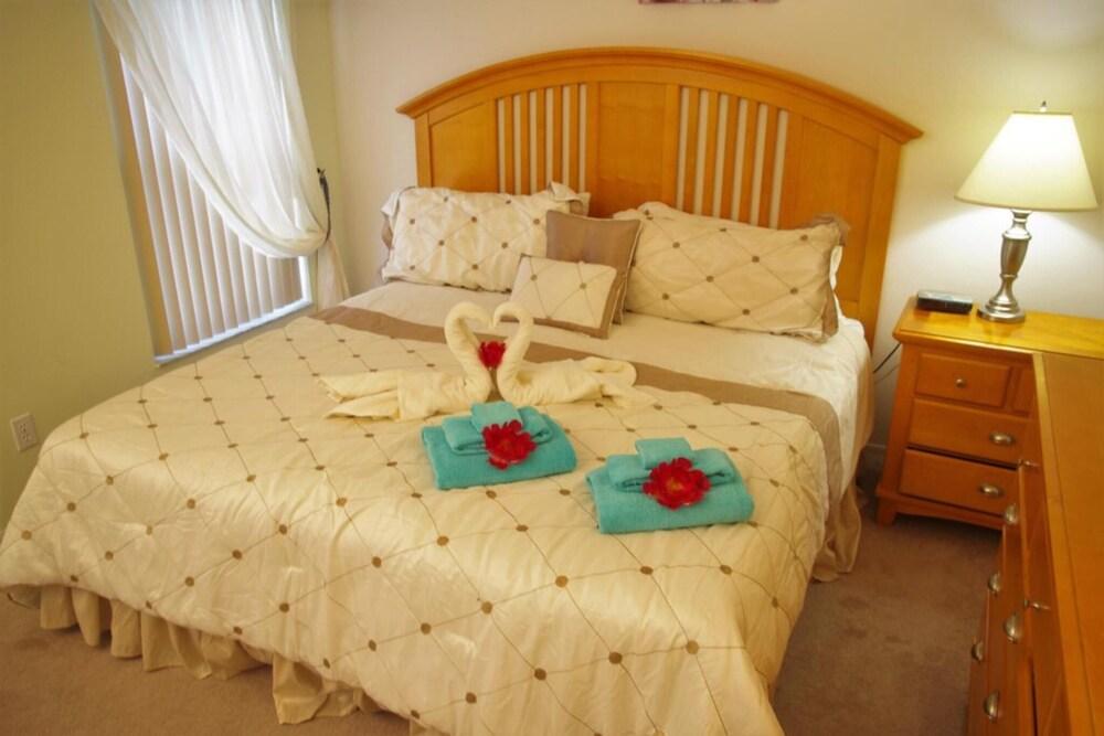 Harry Potter's Fun House